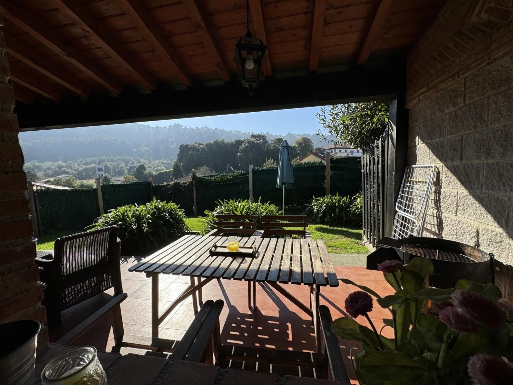 Casa Lula 3 Pendueles Llanes Villa Buitenkant foto