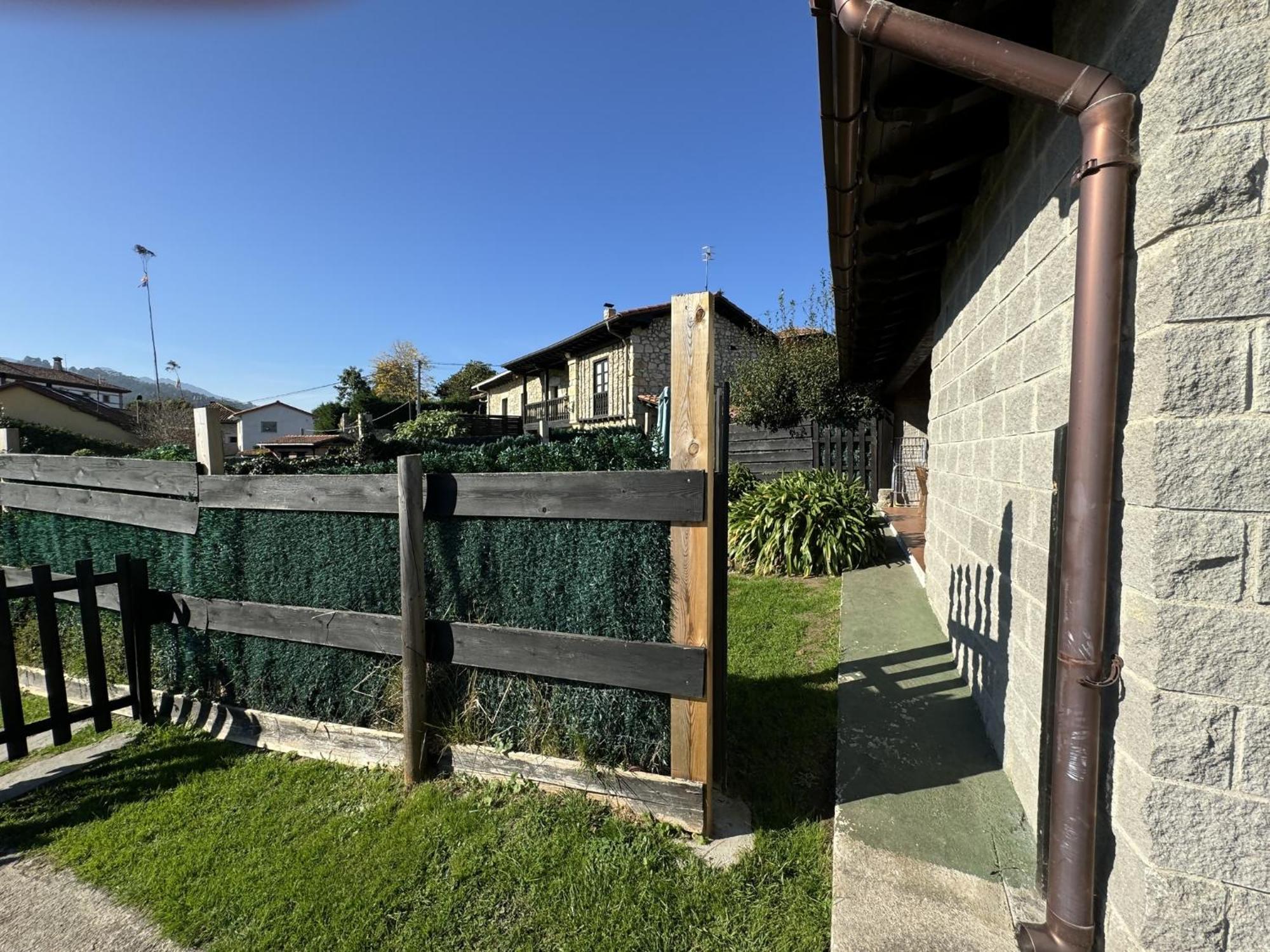 Casa Lula 3 Pendueles Llanes Villa Buitenkant foto