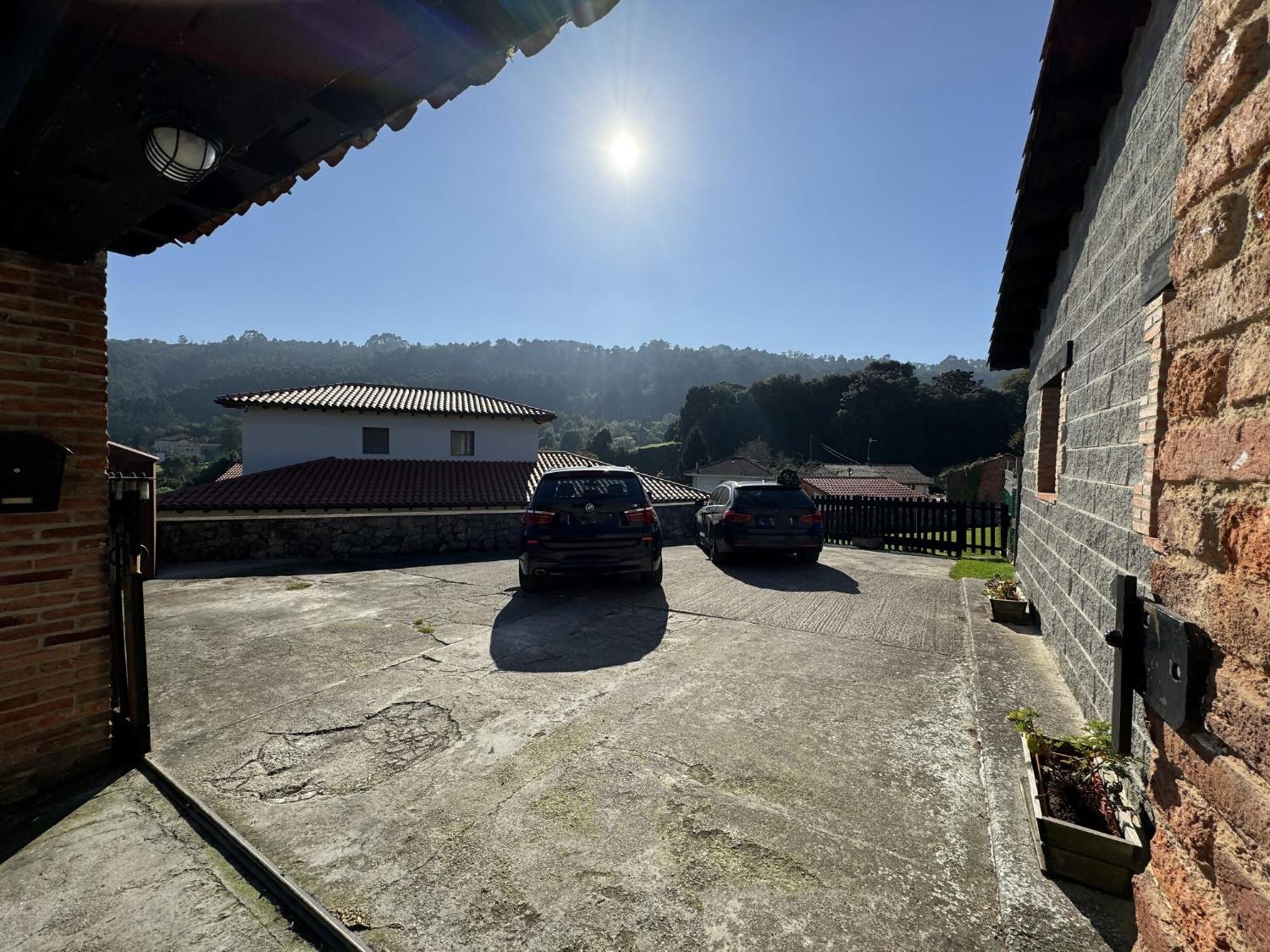 Casa Lula 3 Pendueles Llanes Villa Buitenkant foto