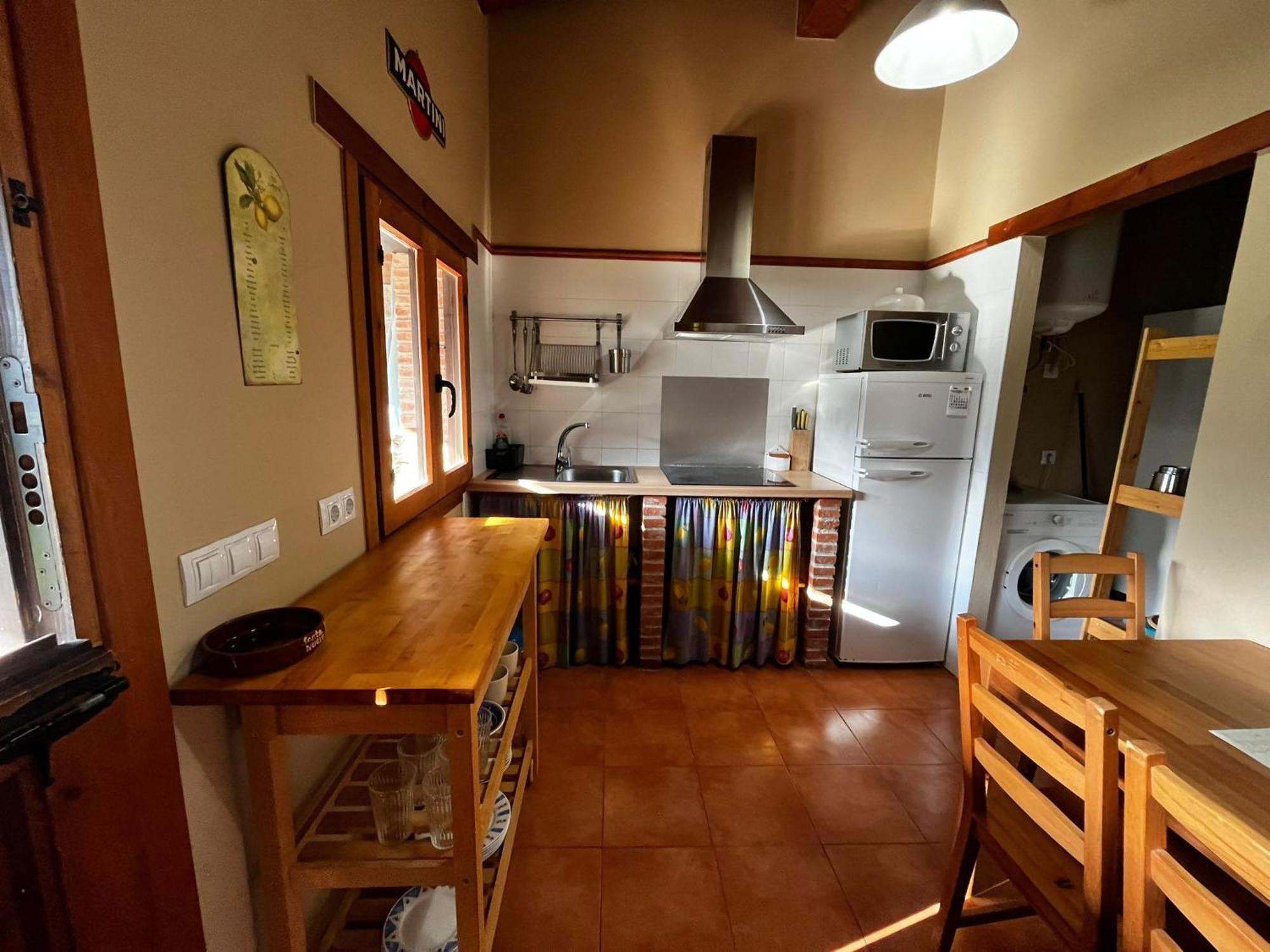 Casa Lula 3 Pendueles Llanes Villa Buitenkant foto