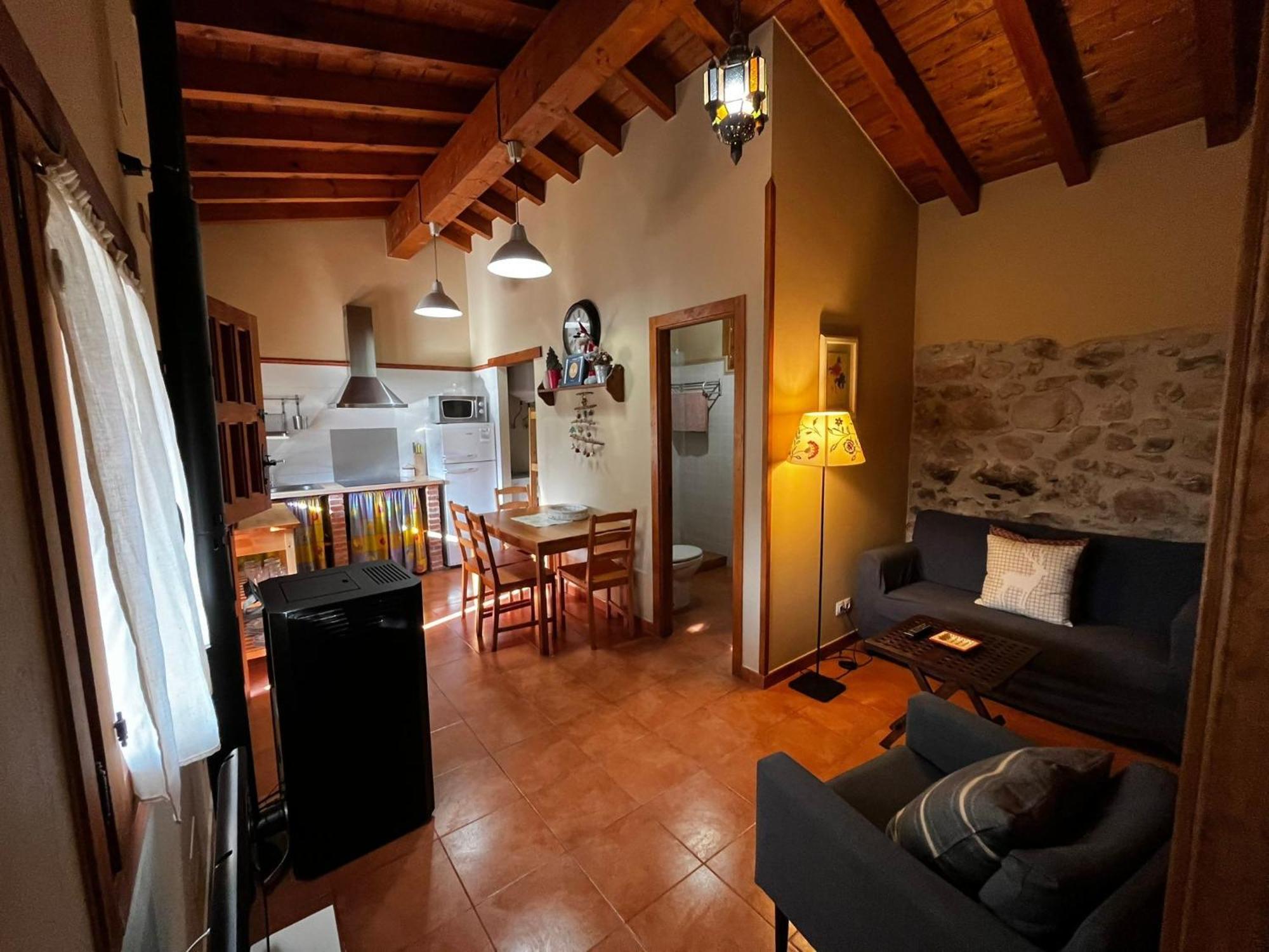 Casa Lula 3 Pendueles Llanes Villa Buitenkant foto