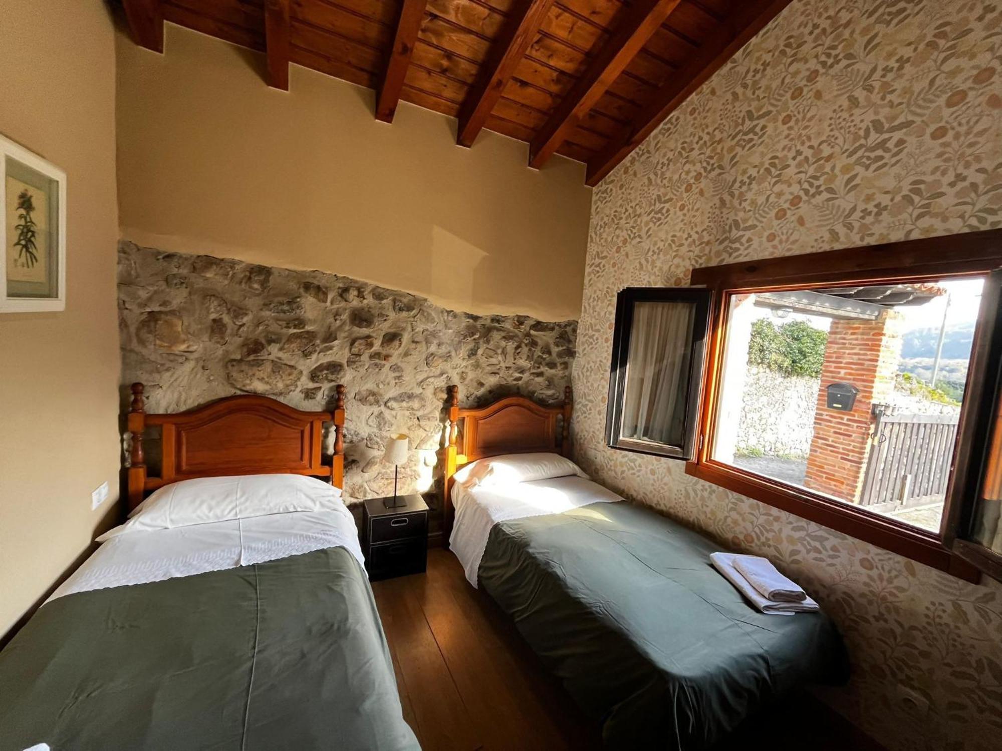 Casa Lula 3 Pendueles Llanes Villa Buitenkant foto