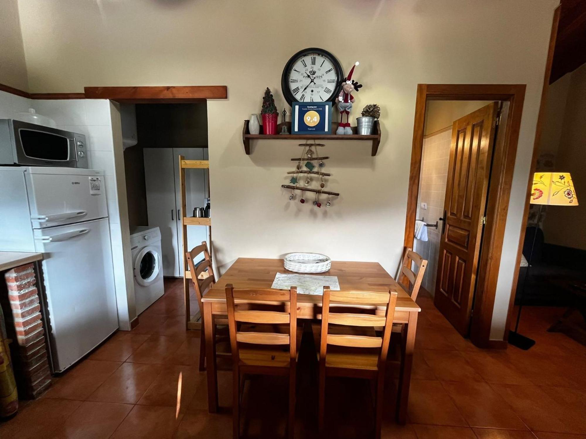Casa Lula 3 Pendueles Llanes Villa Buitenkant foto