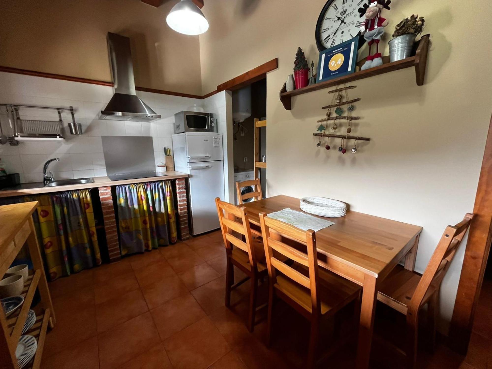 Casa Lula 3 Pendueles Llanes Villa Buitenkant foto