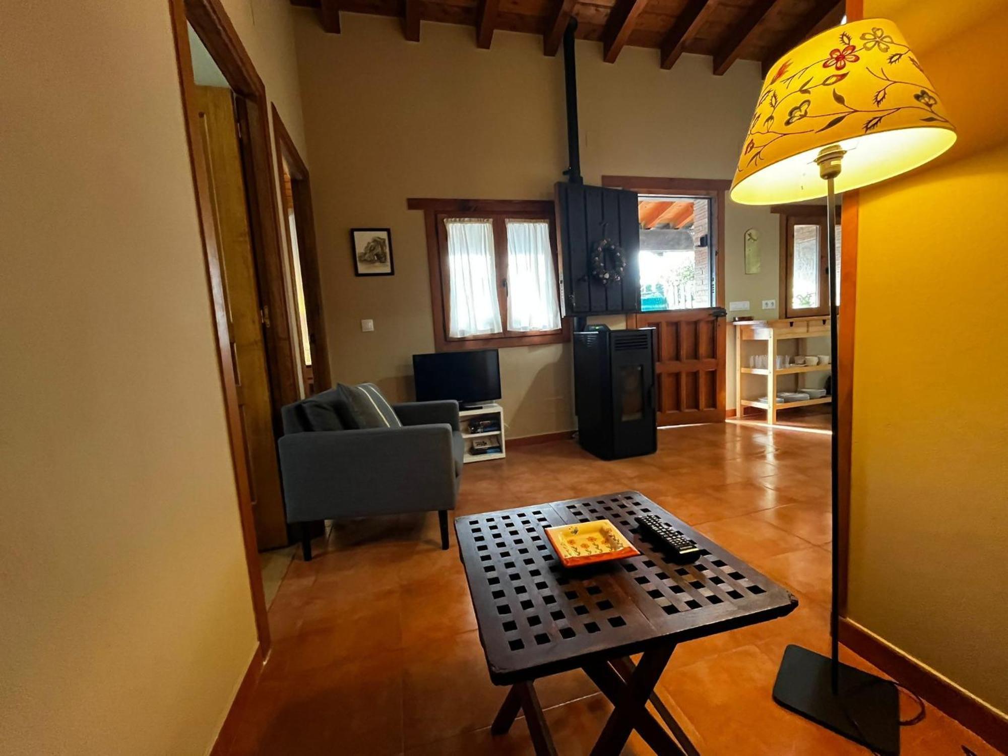 Casa Lula 3 Pendueles Llanes Villa Buitenkant foto
