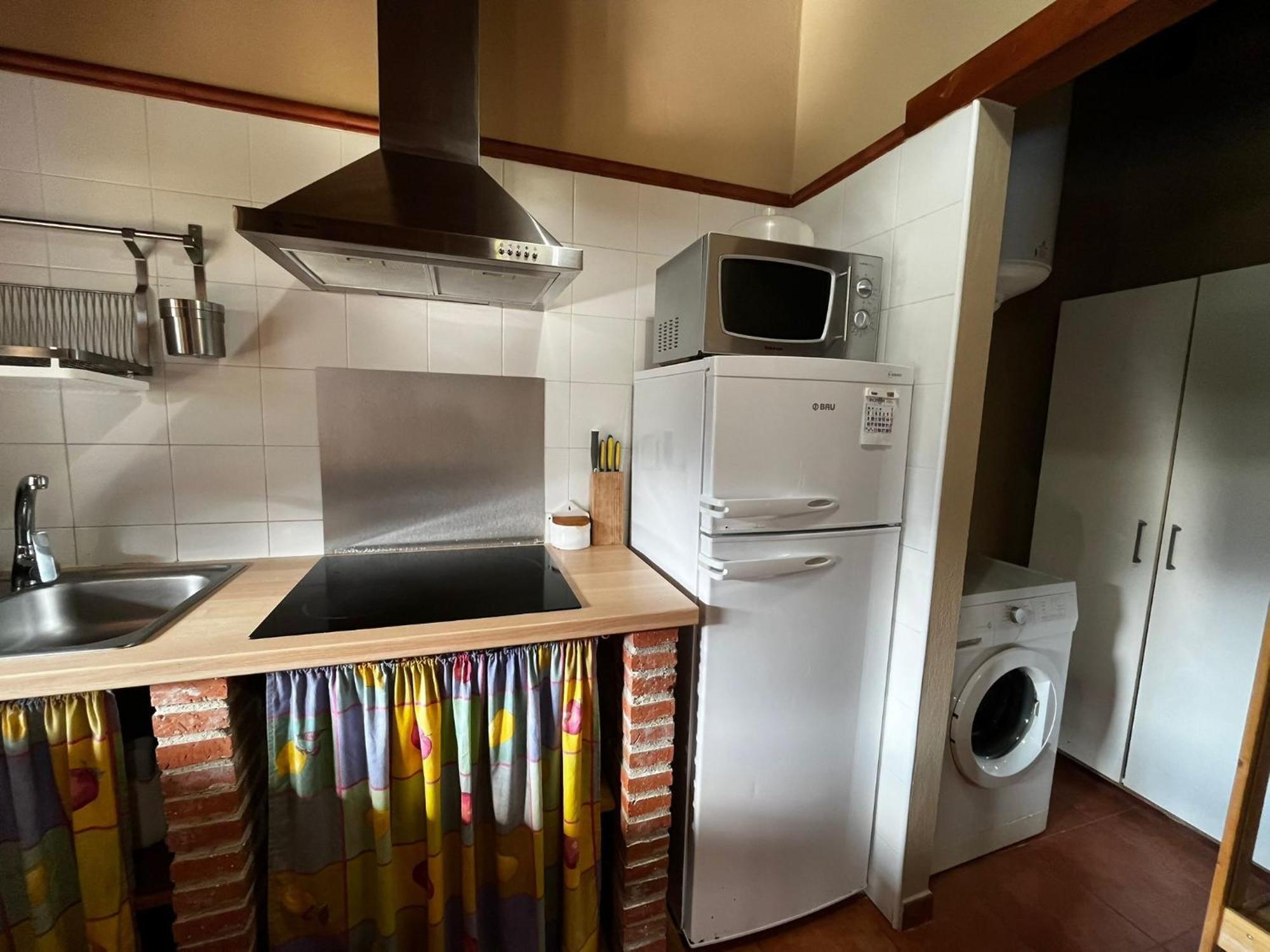 Casa Lula 3 Pendueles Llanes Villa Buitenkant foto