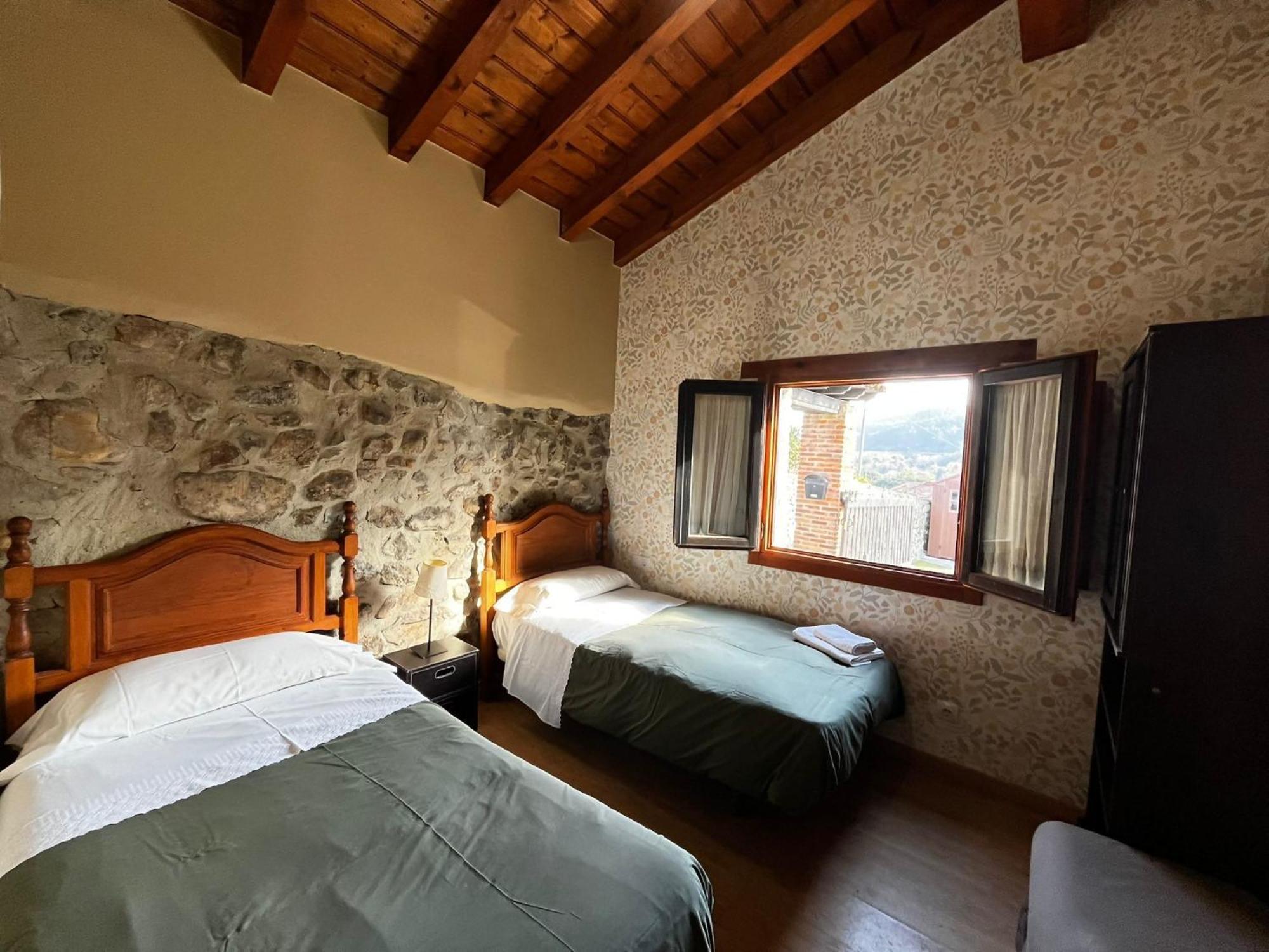 Casa Lula 3 Pendueles Llanes Villa Buitenkant foto