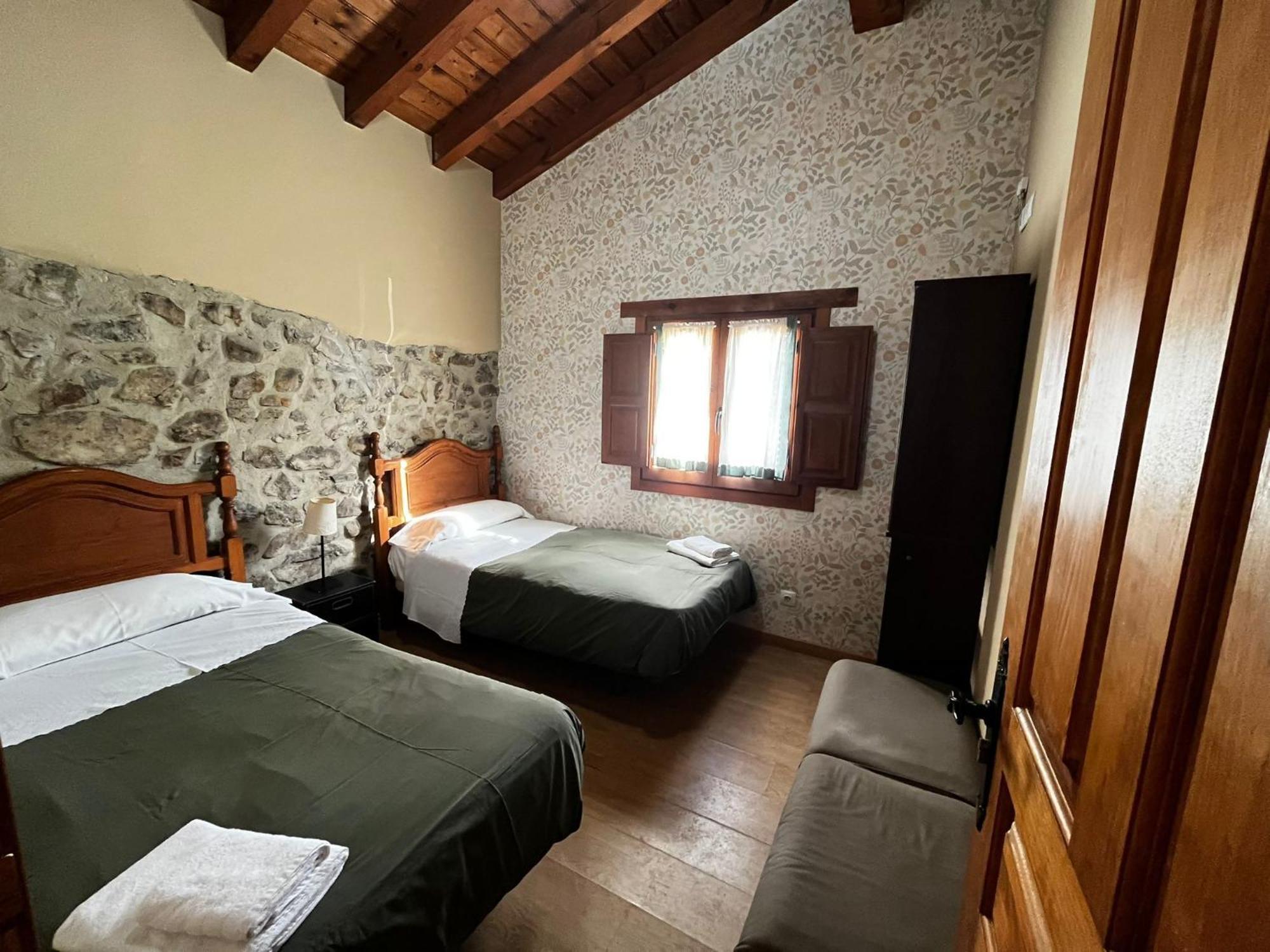 Casa Lula 3 Pendueles Llanes Villa Buitenkant foto